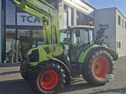 Claas ARION 440 CIS TIER 4F