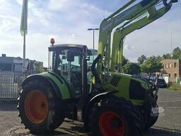 Claas ARION 440 CIS TIER 4F