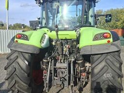 Claas ARION 440 CIS TIER 4F