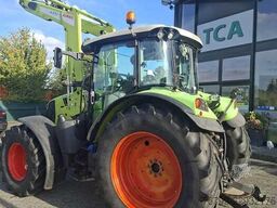 Claas ARION 440 CIS TIER 4F