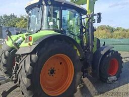 Claas ARION 440 CIS TIER 4F