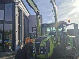 Claas ARION 440 CIS TIER 4F