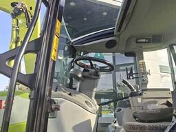 Claas ARION 440 CIS TIER 4F