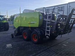 Claas QUADRANT 4200 RC TA