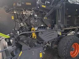 Claas QUADRANT 4200 RC TA