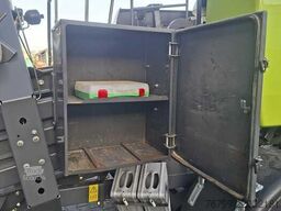Claas QUADRANT 4200 RC TA