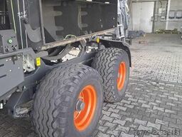 Claas QUADRANT 4200 RC TA