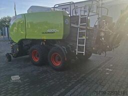 Claas QUADRANT 4200 RC TA