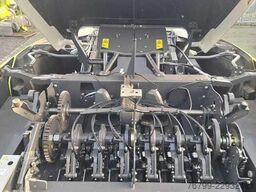 Claas QUADRANT 4200 RC TA