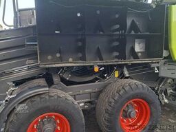 Claas QUADRANT 4200 RC TA