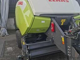 Claas QUADRANT 4200 RC TA