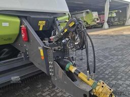 Claas QUADRANT 4200 RC TA