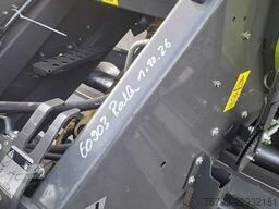Claas QUADRANT 4200 RC TA