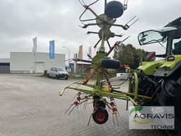 Claas VOLTO 640