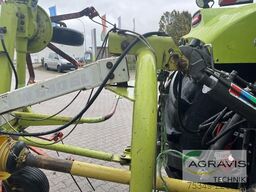 Claas VOLTO 640