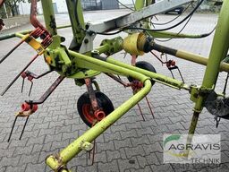 Claas VOLTO 640