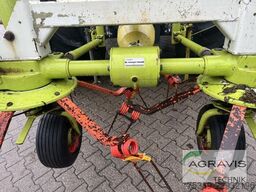 Claas VOLTO 640