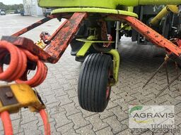 Claas VOLTO 640