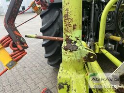 Claas VOLTO 640