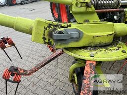 Claas VOLTO 640