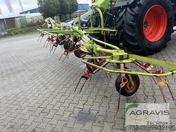 Claas VOLTO 640