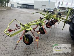 Claas VOLTO 640