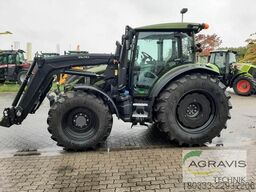 Valtra G 135 A