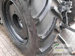Valtra G 135 A