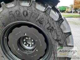 Valtra G 135 A