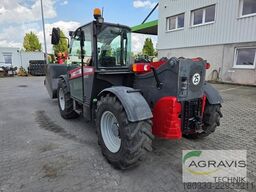 Massey Ferguson MF 9407