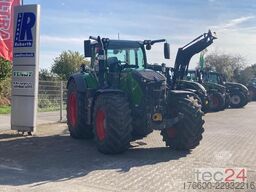 Fendt 728 VARIO GEN-7