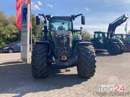 Fendt 728 VARIO GEN-7