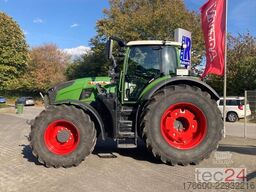 Fendt 728 VARIO GEN-7
