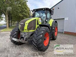 Claas AXION 930 CMATIC CEBIS