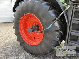 Claas AXION 930 CMATIC CEBIS