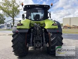 Claas AXION 930 CMATIC CEBIS