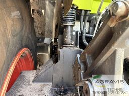 Claas AXION 930 CMATIC CEBIS