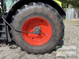 Claas AXION 930 CMATIC CEBIS
