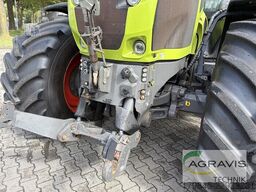 Claas AXION 930 CMATIC CEBIS