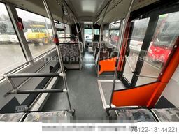 Hess Swiss Diesel BD-N1A/530 Citaro/guter Zust.