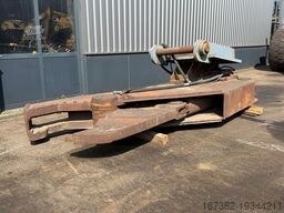 Unknown Vibra-Ram shear Lehnhoff