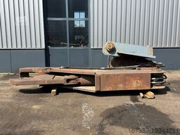 Unknown Vibra-Ram shear Lehnhoff