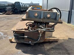 Unknown Vibra-Ram shear Lehnhoff