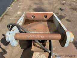 Unknown Vibra-Ram shear Lehnhoff