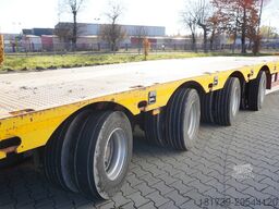 Stokota S4T.H4-01 / 36 m max length/Remote contr