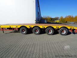 Stokota S4T.H4-01 / 36 m max length/Remote contr