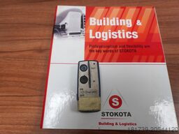 Stokota S4T.H4-01 / 36 m max length/Remote contr