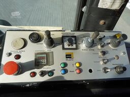 Terra- Gator TG 3104