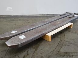 GRUMA Gabelverlängerung 2000 mm