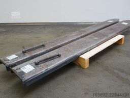 GRUMA Gabelverlängerung 2000 mm